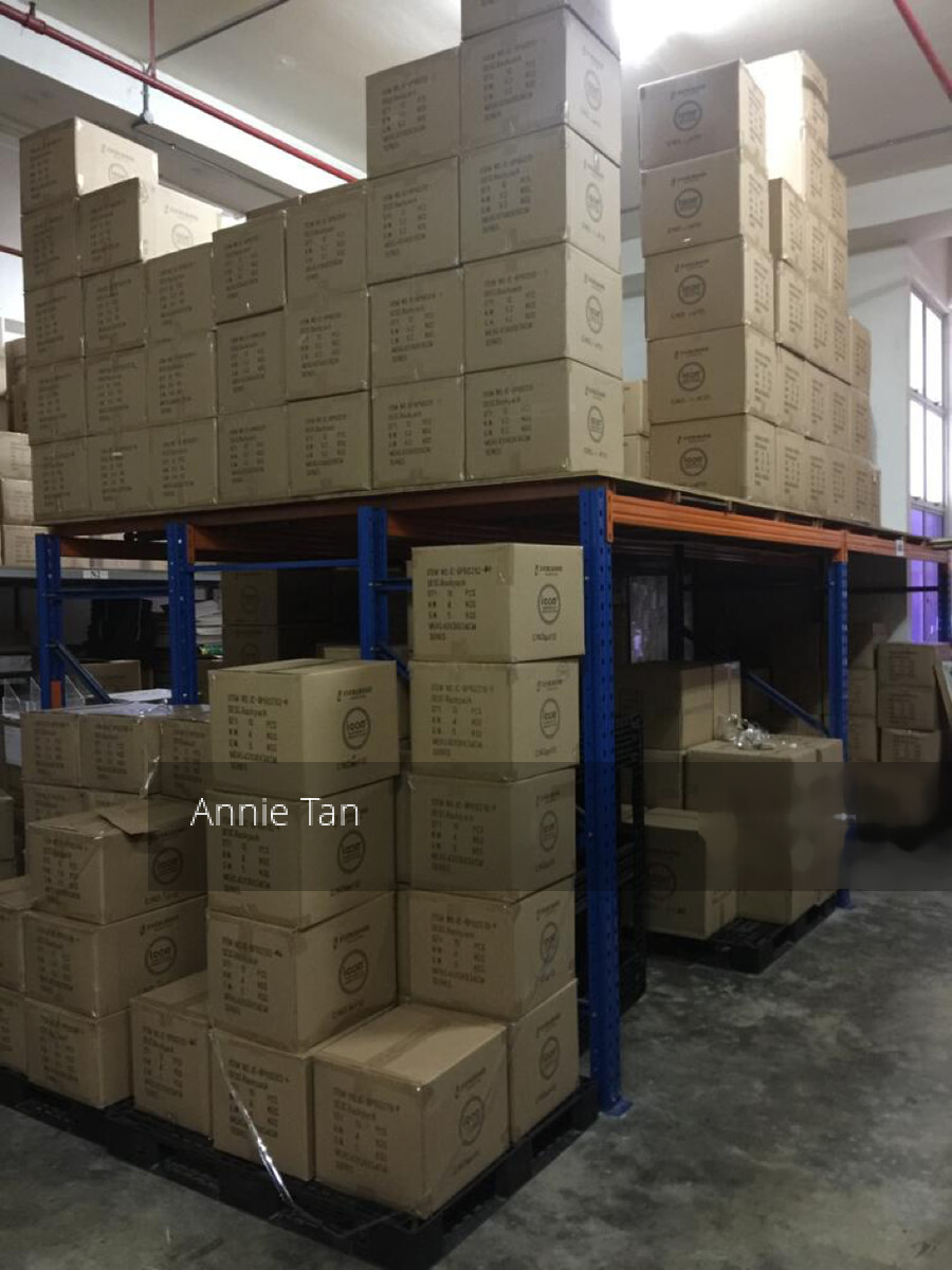Tannery Lane (D13), Factory #251211071